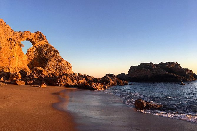 Private Safari Tour to Espichel Cape & West Coast Wild Beaches - Meet the Guides, Expect the Good Stories