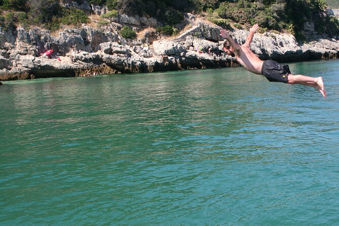 Private Sailboat Cruise with Barbecue and Drinks - Route Breakdown: Every Stop Has a Reason, Not Just a Name