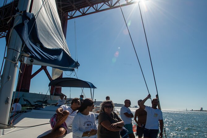 Private Sailboat Cruise with Barbecue and Drinks - Who This Cruise Suits Best