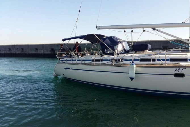 Private Sailboat Cruise with Barbecue and Drinks - Price and Value: What You Get for $946.34 per Group (Up to 12)