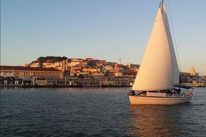 Private Sailing Cruise in Lisbon with Drinks - Price and value: what you’re paying for (and what you’re not)