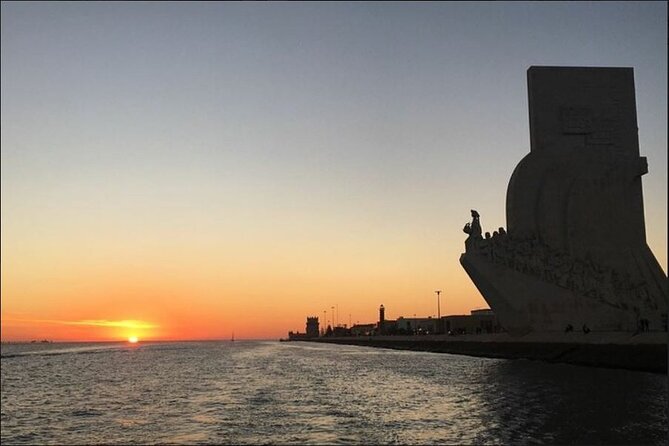 Private Sailing Cruise in Lisbon with Drinks - Where to meet, and how to avoid the start-time headache
