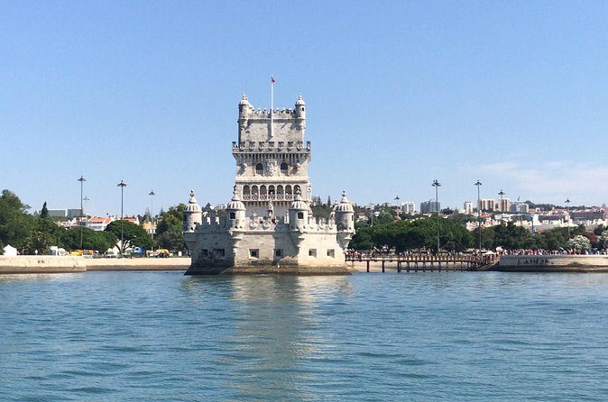 Private Sailing tour in Lisbon - Day Time, Sunset and Night - Value for Money: Is This Private Sail Worth $107.32?