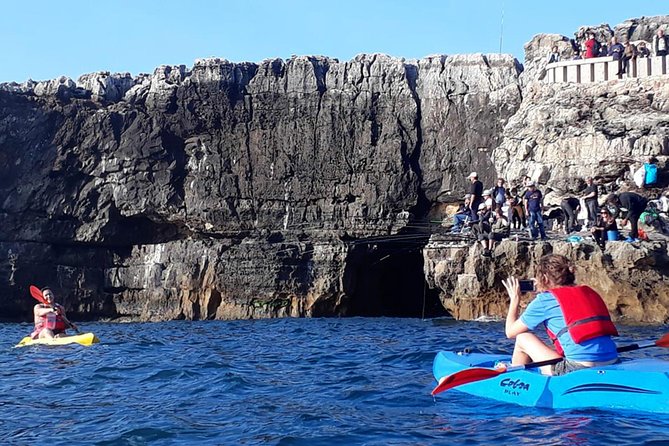 Private Sea Kayaking in Cascais, Lisbon - Price and Value: What You’re Paying For