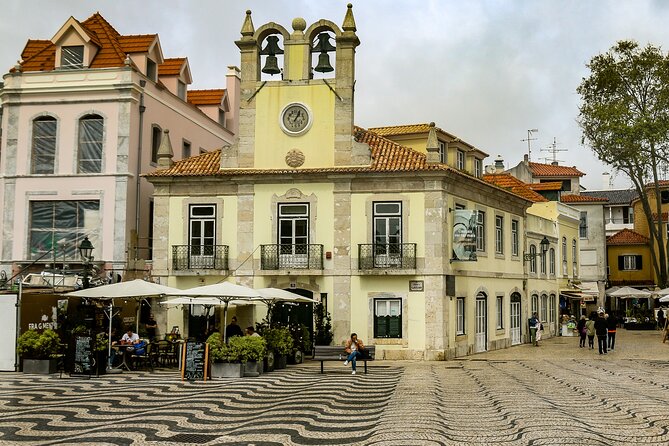 Private Sightseeing Tour - Belém, Cascais, Sintra & Cabo da Roca - An efficient private day: why this route works