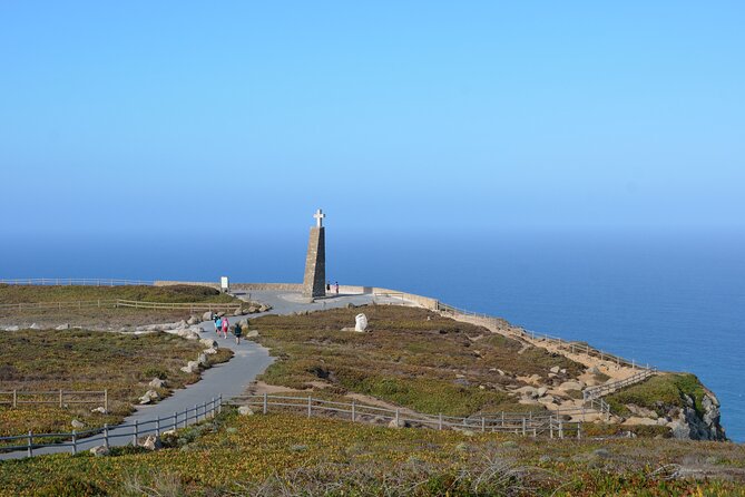 Private Sightseeing Tour - Belém, Cascais, Sintra & Cabo da Roca - Getting to Sintra efficiently, then viewing the “wow” spots outside