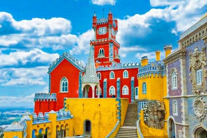 Private Sightseeing Tour Sintra Mountains Cabo da Roca - Why a private Sintra and Cabo da Roca day just makes sense