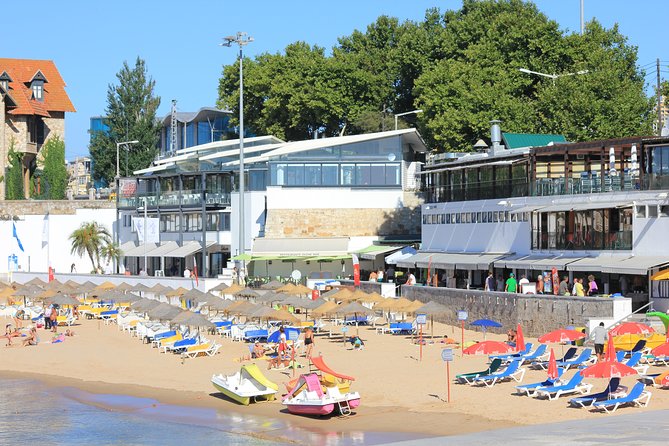 Private sightseeing Tour to Sintra and Cascais from Lisbon - Price and Value: What You Get for $156.03 Per Person