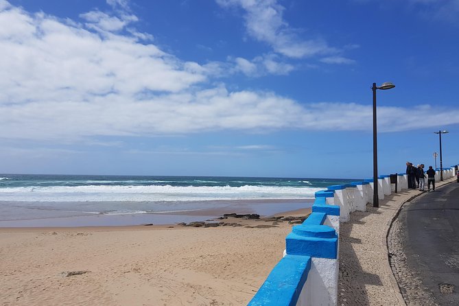 Private sightseeing Tour to Sintra and Cascais from Lisbon - Best Fit: Who Should Book This Tour, and Who Should Think Twice