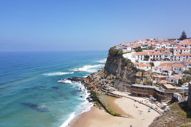 Private Sintra, Cascais, and Cabo da Roca from Lisbon - Pickup, timing, and tickets: the rhythm that makes or breaks the day