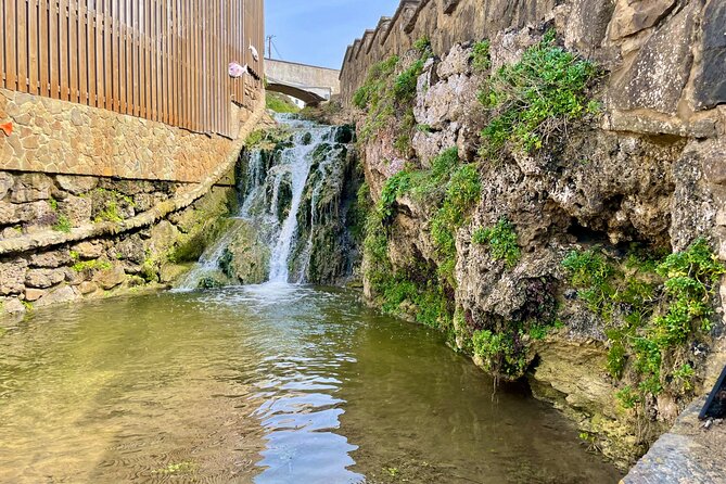 Private Sintra & Cascais Tour – Palaces, Wine & Views from Lisbon - Private transport and pickup, the real value in the morning