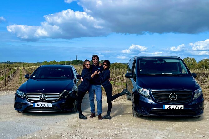 Private Sintra & Cascais Tour – Palaces, Wine & Views from Lisbon - Colares wine tasting at Adega Regional de Colares