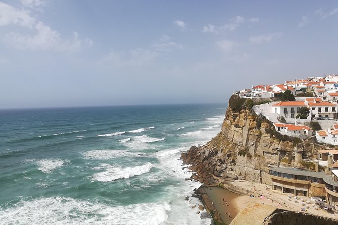 Private Sintra, Pena Palace, Cabo da Roca and Cascais Full Day - Why this private route is a smart use of one day