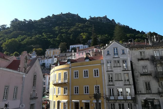Private Sintra, Pena Palace, Cabo da Roca and Cascais Full Day - Cabo da Roca: mainland Europe bragging rights, with time to look