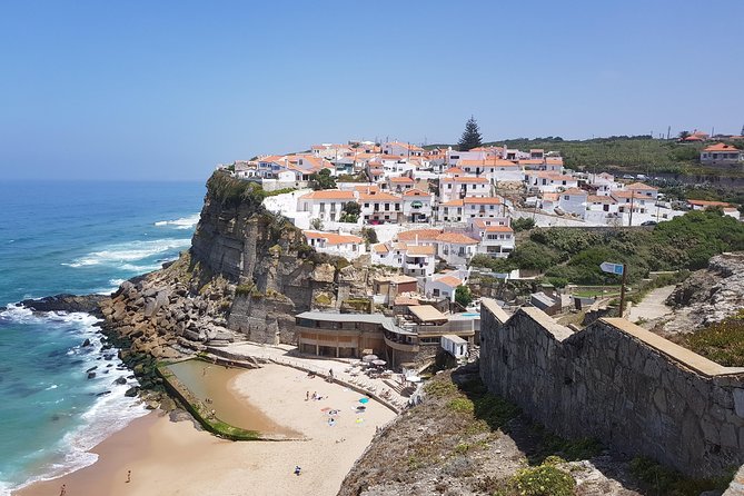 Private Sintra Tour from Lisbon with Cellar Visit and Wine Tasting - Price and Value: What $160.18 Really Buys