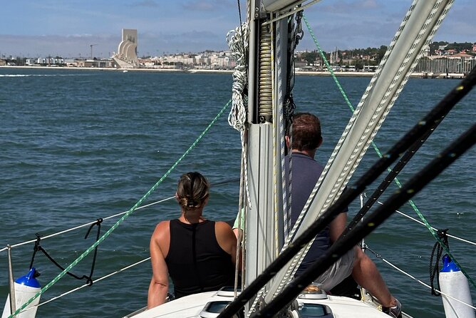 Private Sunset Sailing Boat Tour in Lisbon - Why this sunset sail feels worth the money on the Tagus