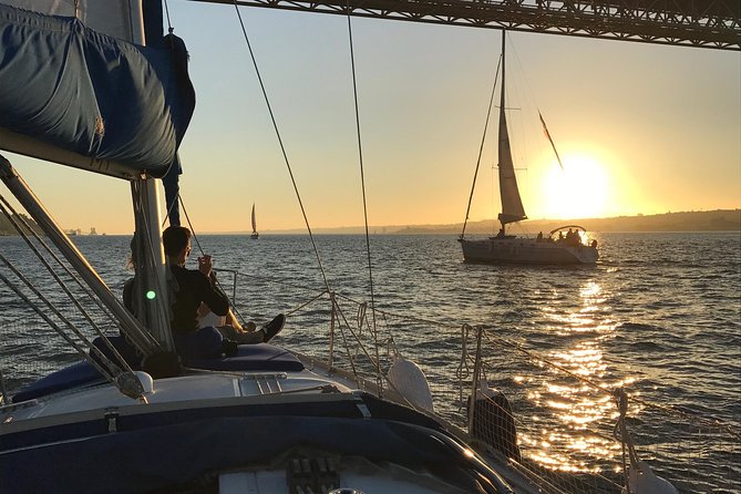 Private Sunset Sailing cruise from Lisbon - Price and what you are really paying for
