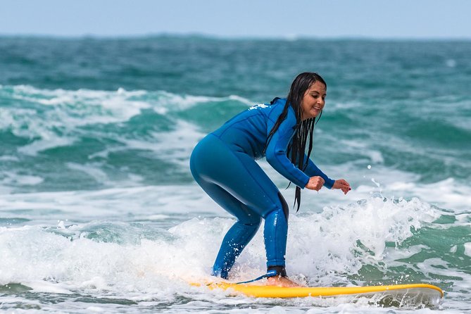 Private Surf Lessons in Costa da Caparica - Weather Planning Without Overthinking It