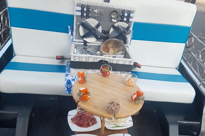 Private tapas tuk tuk tour through Lisbon - Why Lisbon Cathedral and tuk tuks make a perfect first act