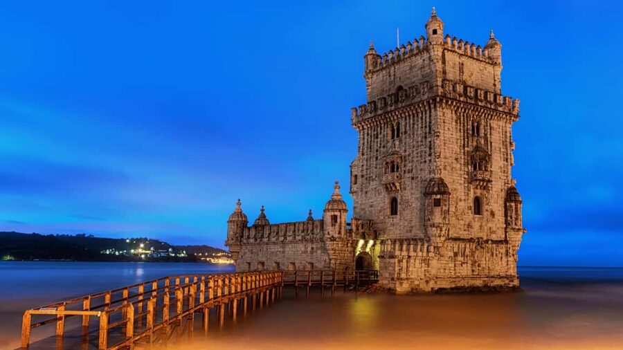 Private Tour (3-H): Belém, Cristo rei & Lisbon Sightseeing - How the 3-Hour Private BMW Tour Works With Real Lisbon Time