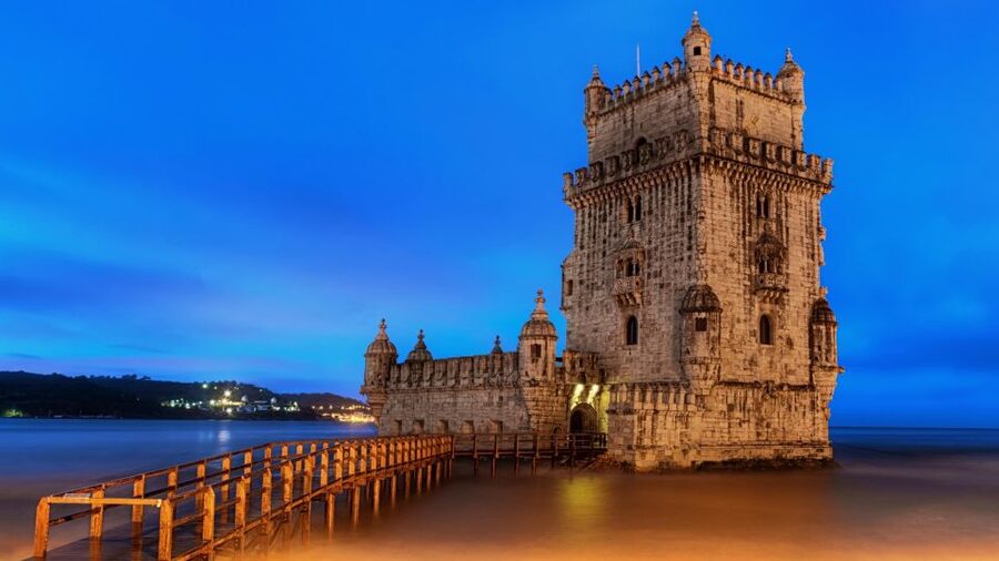 Private Tour (3-H): Belém, Cristo rei & Lisbon Sightseeing - Belém’s UNESCO Start: Jerónimos Monastery Without the Stress