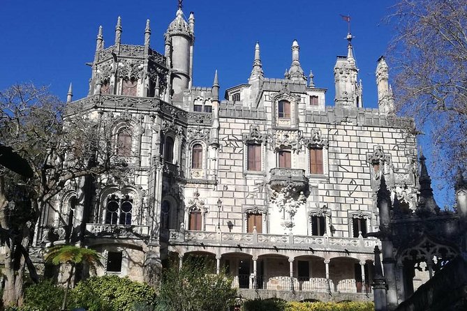 Private Tour 8 Hours Sintra & Cascais - How the day runs from Lisbon, and why it feels efficient