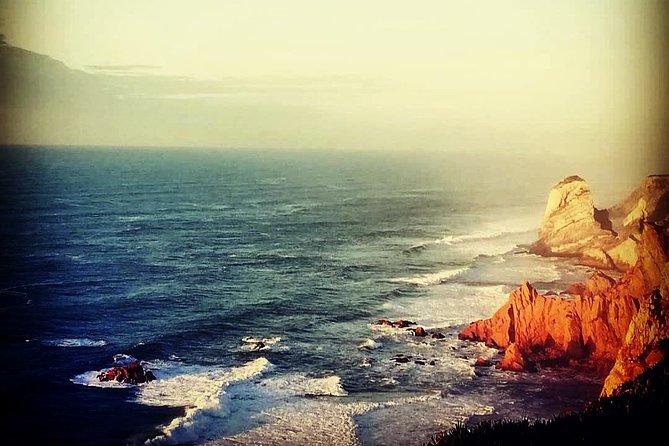 Private Tour 8 Hours Sintra & Cascais - Pena Palace: where to focus so you do not feel lost