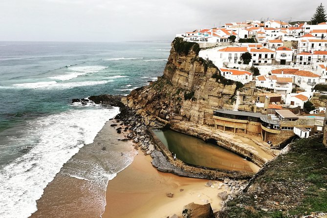 Private Tour 8 Hours Sintra & Cascais - Price and what you are truly paying for