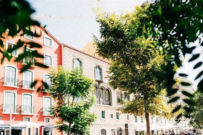 Private Tour - African History in Lisbon - Key highlights you should know