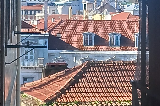 Private Tour - African History in Lisbon - Why African History in Lisbon Changes How You See the City