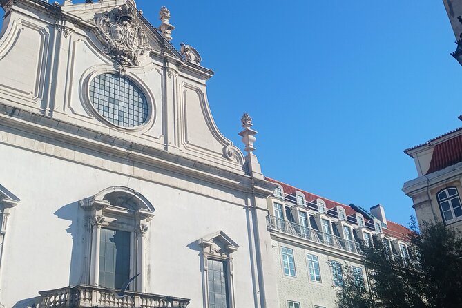Private Tour - African History in Lisbon - What to expect from the walking pace