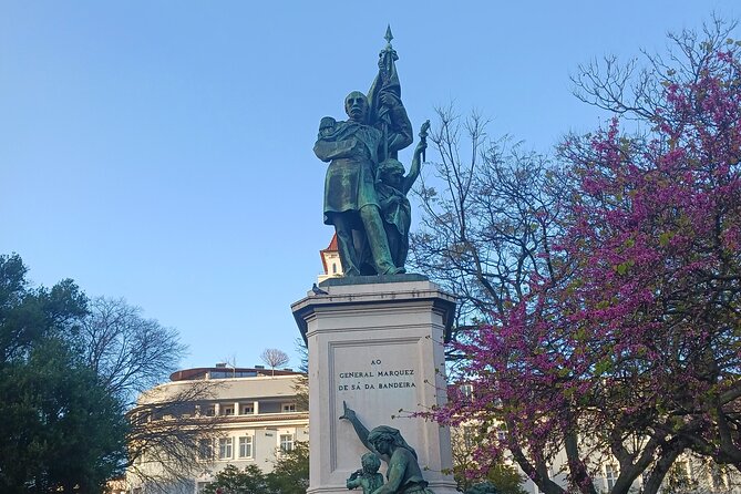 Private Tour - African History in Lisbon - How to decide if this tour fits your Lisbon style