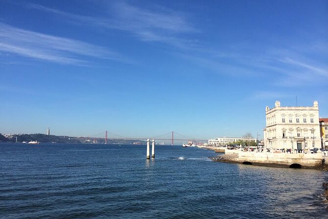 Private Tour - African History in Lisbon - Price and time, what you are actually paying for