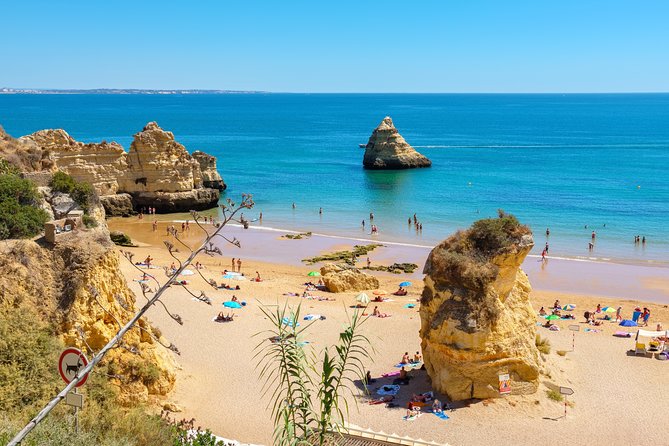 Private Tour Algarve From Lisbon To Portimão and Lagos - Why This Lisbon to Algarve Day Trips Feels Private (Even With a Tight Schedule)