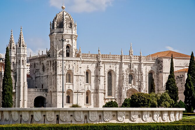Private Tour along the Discoveries route in Belém - Museu Nacional dos Coches, Royal coaches in the former royal riding school