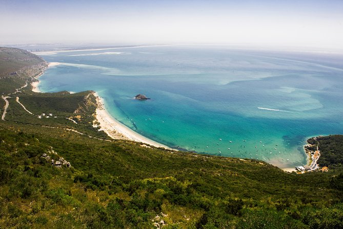 Private Tour: Arrábida Day Trip from Lisbon Including Wine Tasting - The Family Winery Experience: What Makes the Tasting Feel Different