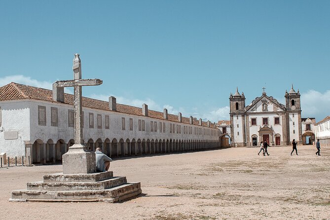 Private Tour: Arrábida Natural Park and Sesimbra Day Trip from Lisbon - Key points before you go