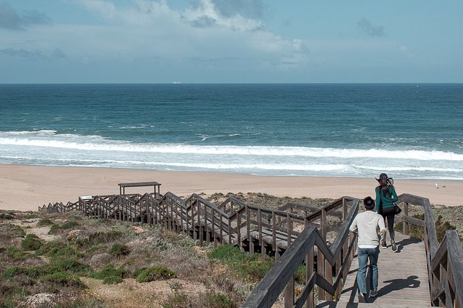 Private Tour: Arrábida Natural Park and Sesimbra Day Trip from Lisbon - Why Arrábida and Sesimbra make a smart Lisbon day trip