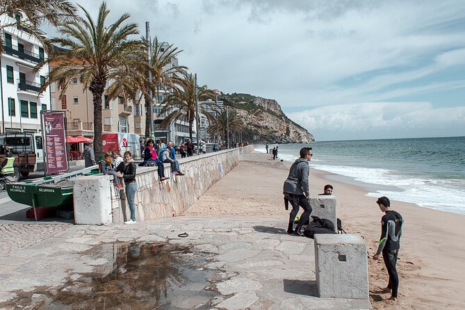 Private Tour: Arrábida Natural Park and Sesimbra Day Trip from Lisbon - Sesimbra free time: use the 90 minutes for lunch and bearings