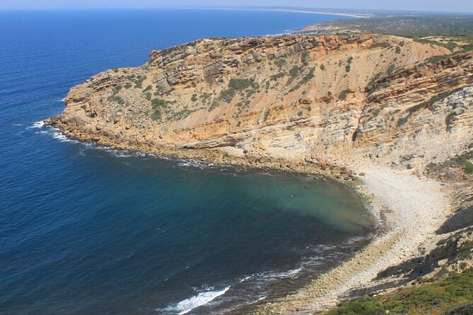 Private tour Arrábida, Sesimbra from Lisbon - Riverside Stops and São Filipe Fort, When Access Can Be Limited