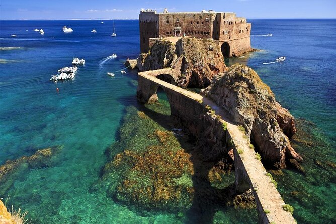 Private Tour: Berlenga Grande Island Day Trip from Lisbon - Berlenga Grande in a glance (what this day trip does best)
