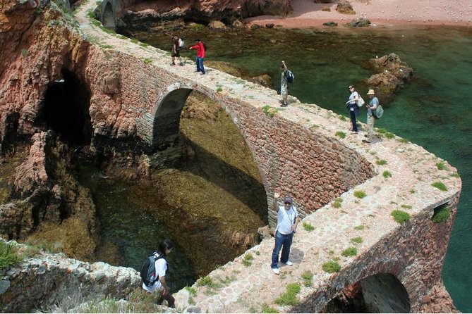 Private Tour: Berlenga Grande Island Day Trip from Lisbon - Berlengas Nature Reserve walk, birds, nesting, and rules you’ll notice