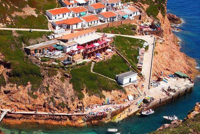 Private Tour: Berlenga Grande Island Day Trip from Lisbon - Snorkeling gear and the glass-bottom cave cruise