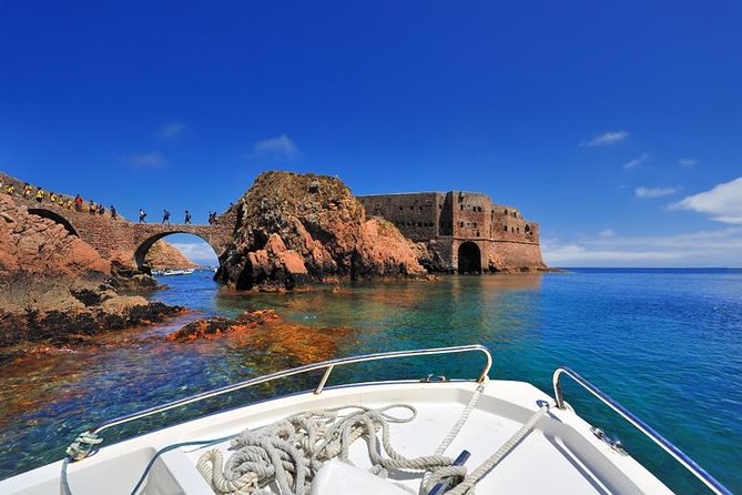 Private Tour: Berlenga Grande Island Day Trip from Lisbon - Lunch and the one-restaurant island reality