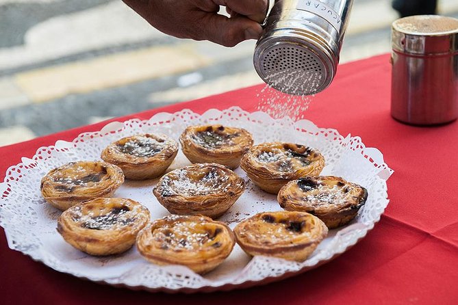 Private Tour: Best of Lisbon Walking Tour - Alfama’s Narrow Streets, Jose I, and the Finish at Praca do Comercio
