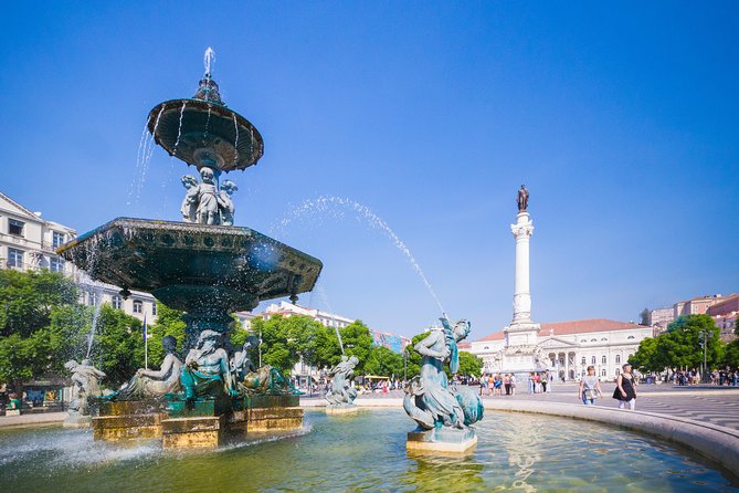 Private Tour: Best of Lisbon Walking Tour - Price and Value: What You Pay For (and Why It Can Make Sense)