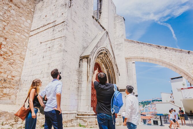 Private Tour: Best of Lisbon Walking Tour - Who This Private Tour Fits Best, and What to Watch For