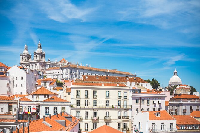 Private Tour: Best of Lisbon Walking Tour - Fuel Stops: Pastel de Nata, Tapas, and Wine Along the Way