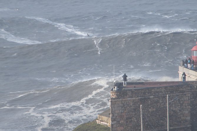 Private Tour by van: Fátima, Nazaré and Óbidos - Price and value: what $189.36 gets you (and what you handle yourself)