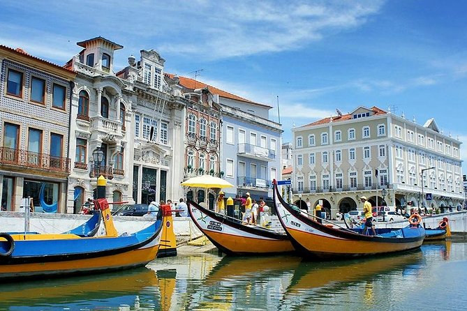 Private Tour: Coimbra (World Heritage) & Aveiro (Little Venice) tour day trip from Lisbon with lunch - Private Pickup and the 9-Hour Lisbon Timing That Actually Works